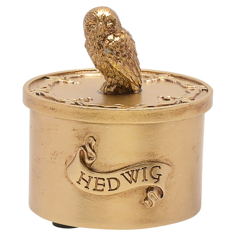 Joyero Hedwig Harry Potter_0