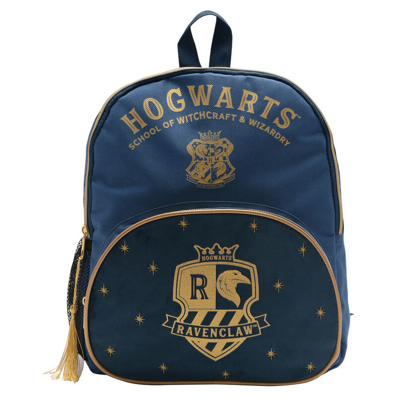 Mochila Ravenclaw Harry Potter_0