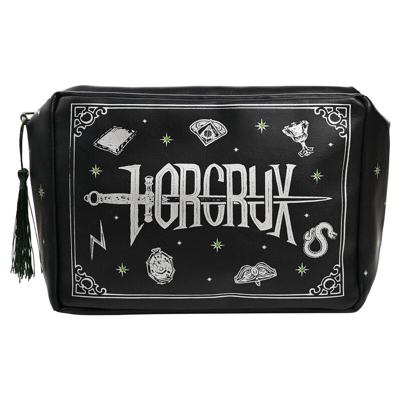 Neceser Horrocrux Dark Arts Harry Potter_0