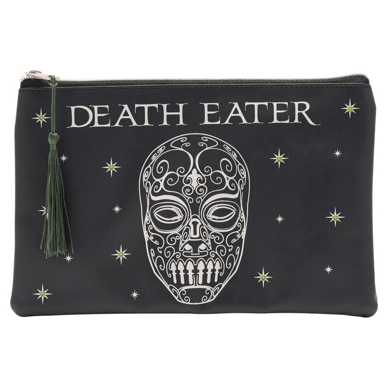 Neceser maquillaje Mortifago Dark Arts Harry Potter_0
