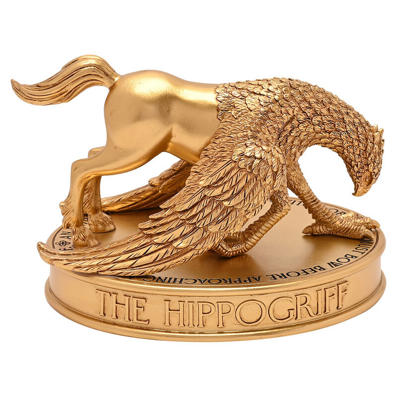 Figura Buckbeak Harry Potter 17cm_0
