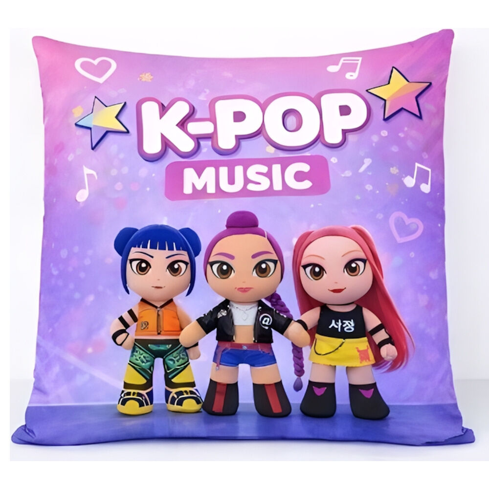 Cojin Kpop 40cm_0