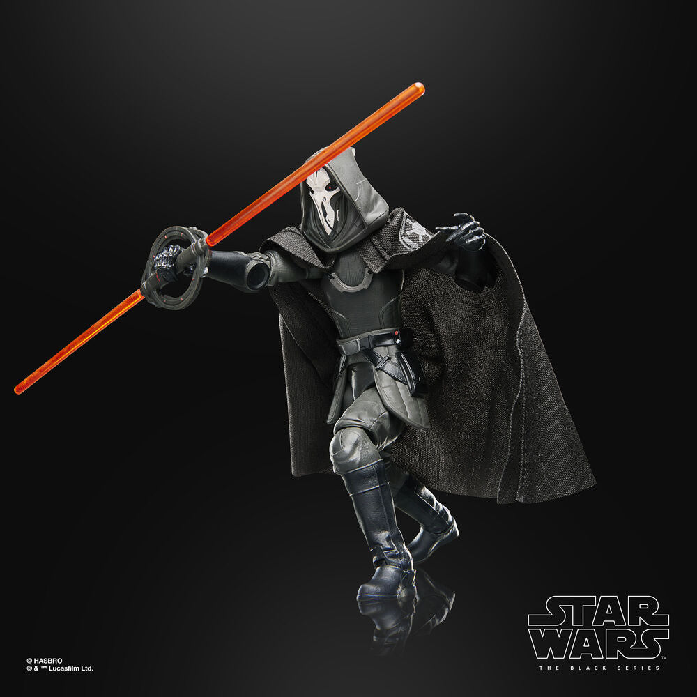 Figura Eleventh Brother Maul Shadow Lord Star Wars 15cm_0