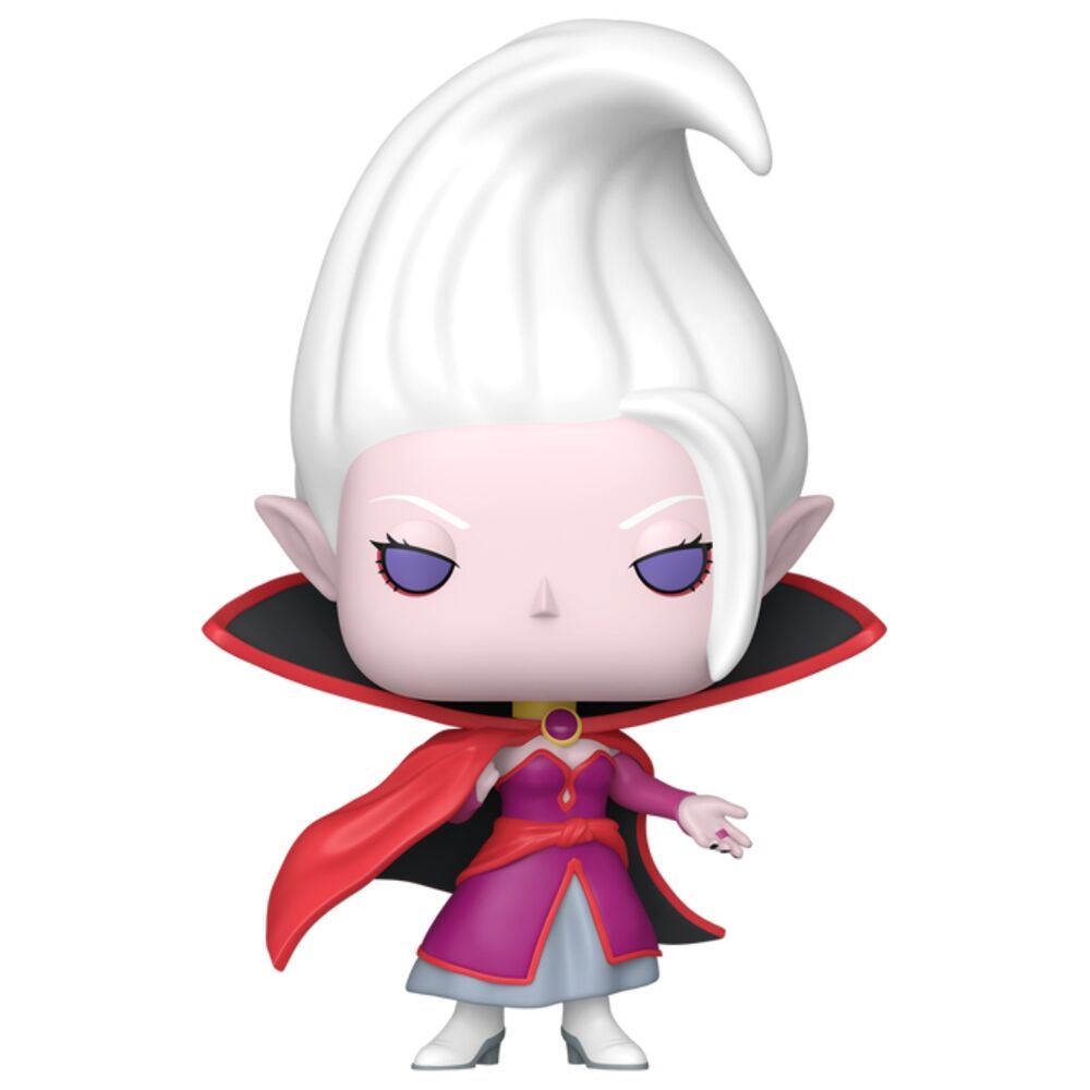 Figura POP Dragon Ball Daima Dr. Arinsu_0