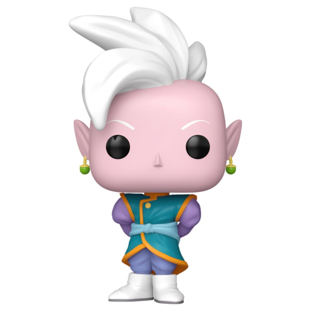 Figura POP Dragon Ball Daima Supreme Kai Mini_0