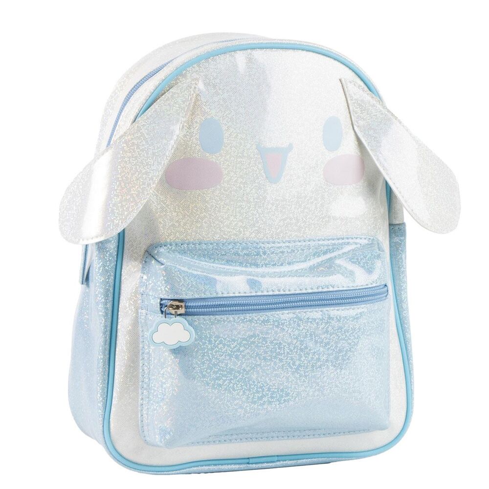 Mochila Cinnamoroll Hello Kitty 30cm_0