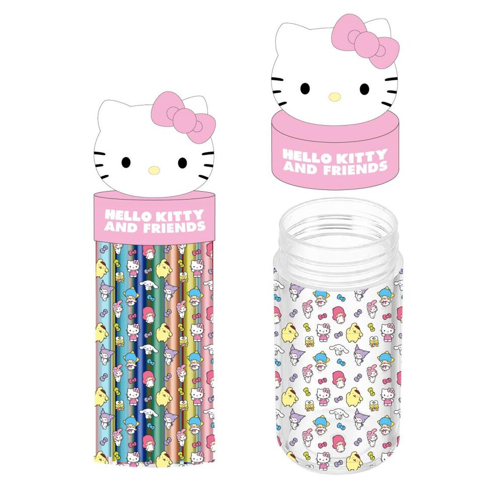 Portatodo bote Hello Kitty_0