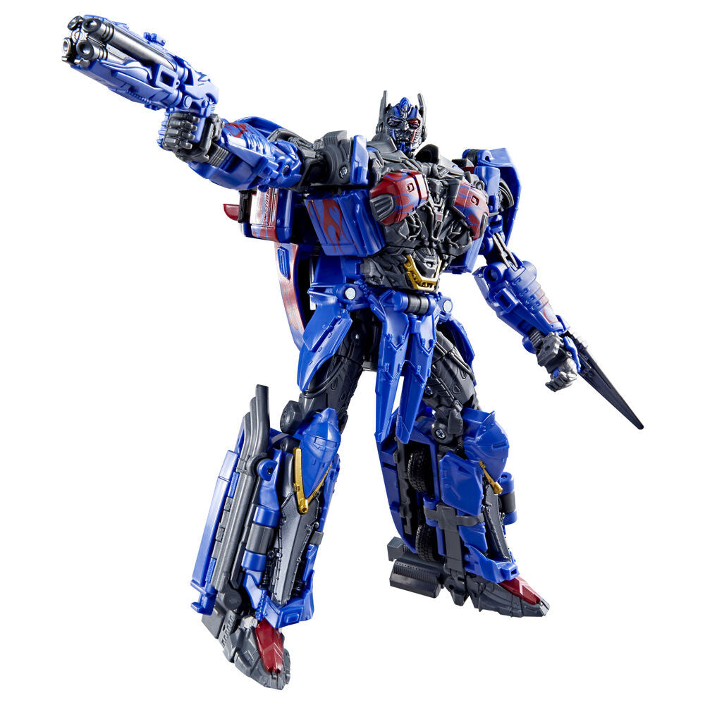 Figura Nemesis Prime Transformers 22cm_0