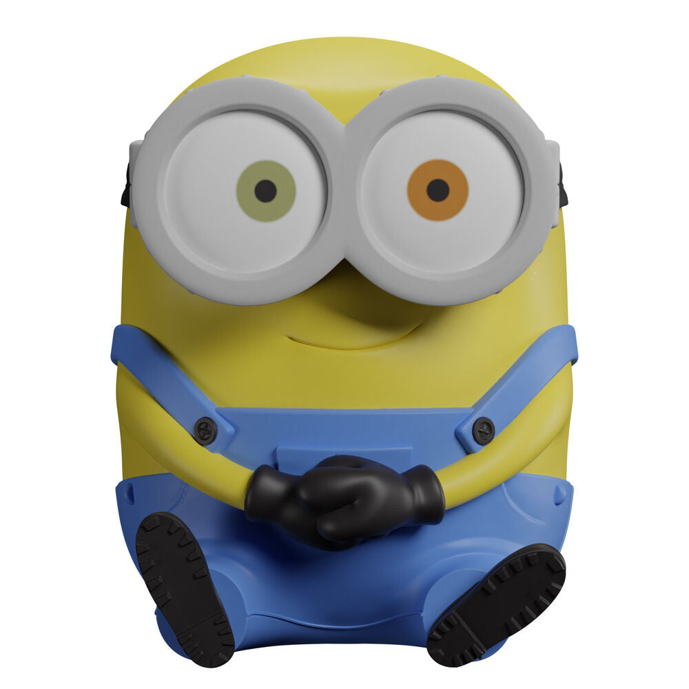 Lampara squishy Minions_0
