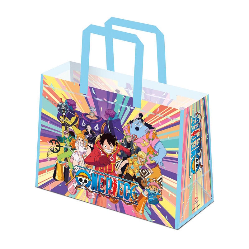 Bolsa shopping One Piece_0