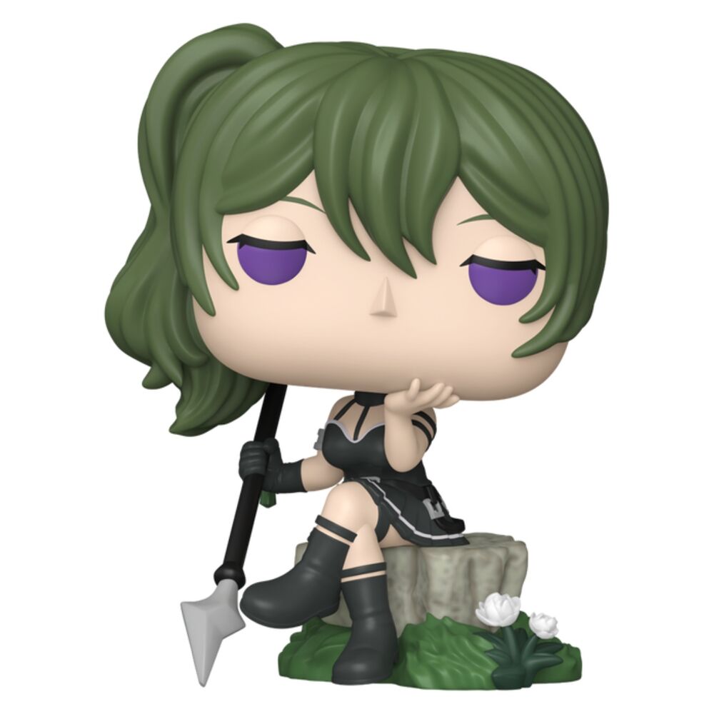Figura POP Frieren Beyond Journey's End Ubel_0
