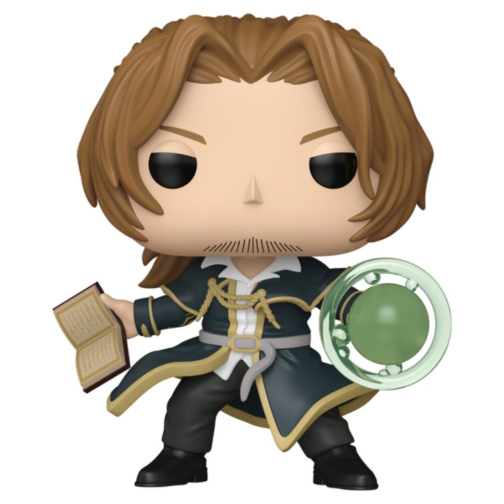 Figura POP Frieren Beyond Journey's End Sein_0