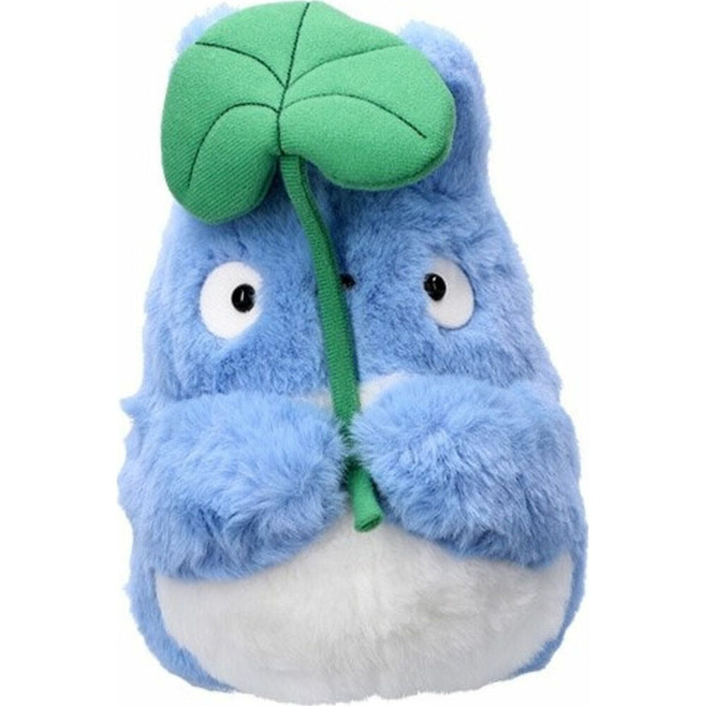Peluche Totoro Azul Nakayoshi Mi Vecino Totoro_0