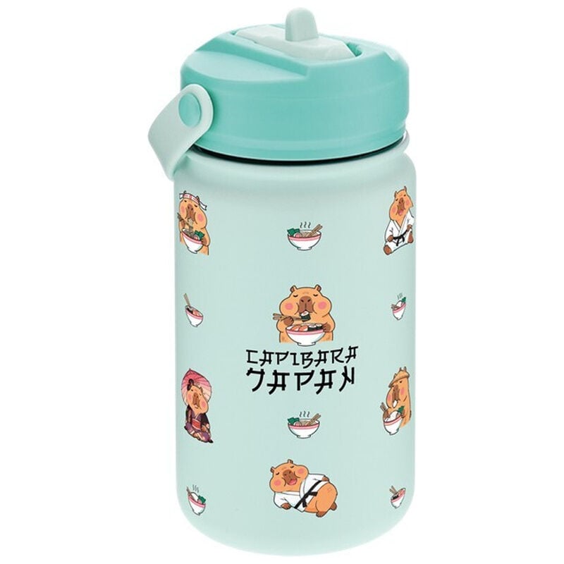 Botella termica Japan Capibara 330ml_0
