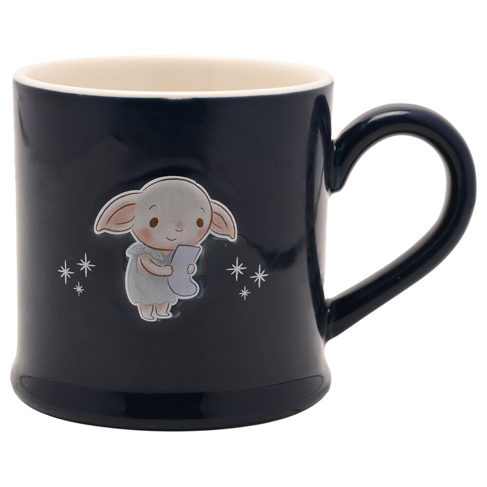 Taza relieve Dobby Harry Potter 340ml_0