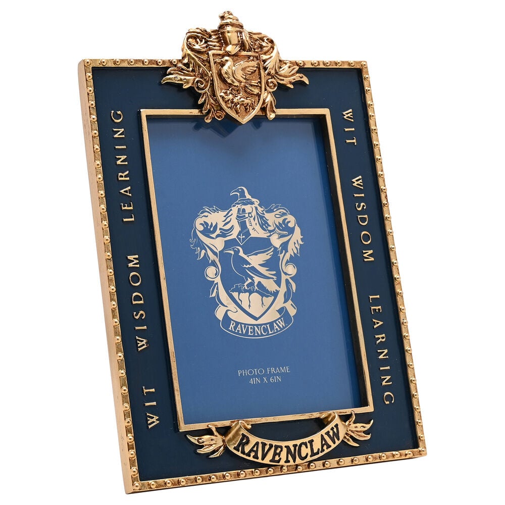 Marco fotos Ravenclaw Harry Potter_0