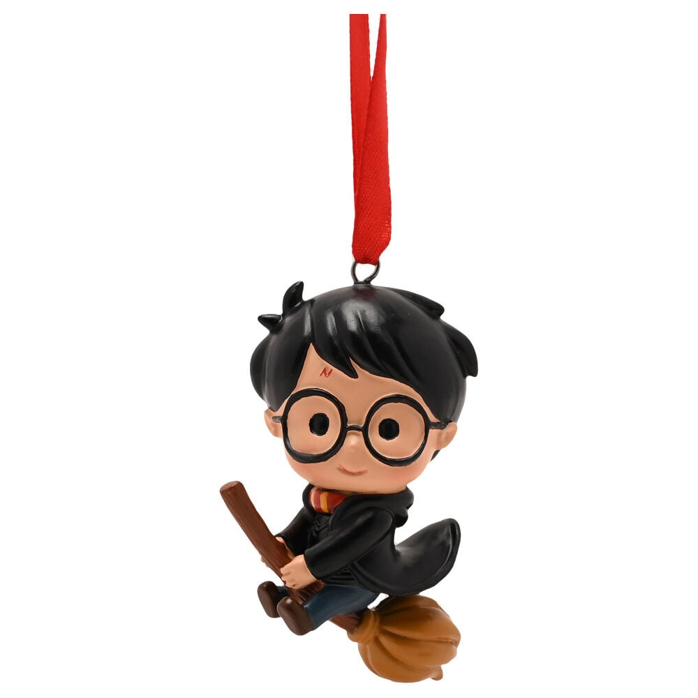Adorno Navidad Harry - Harry Potter_0