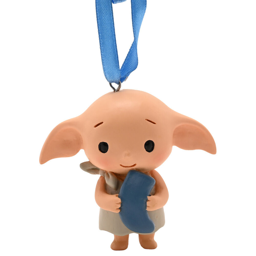 Adorno Navidad Dobby Harry Potter_0