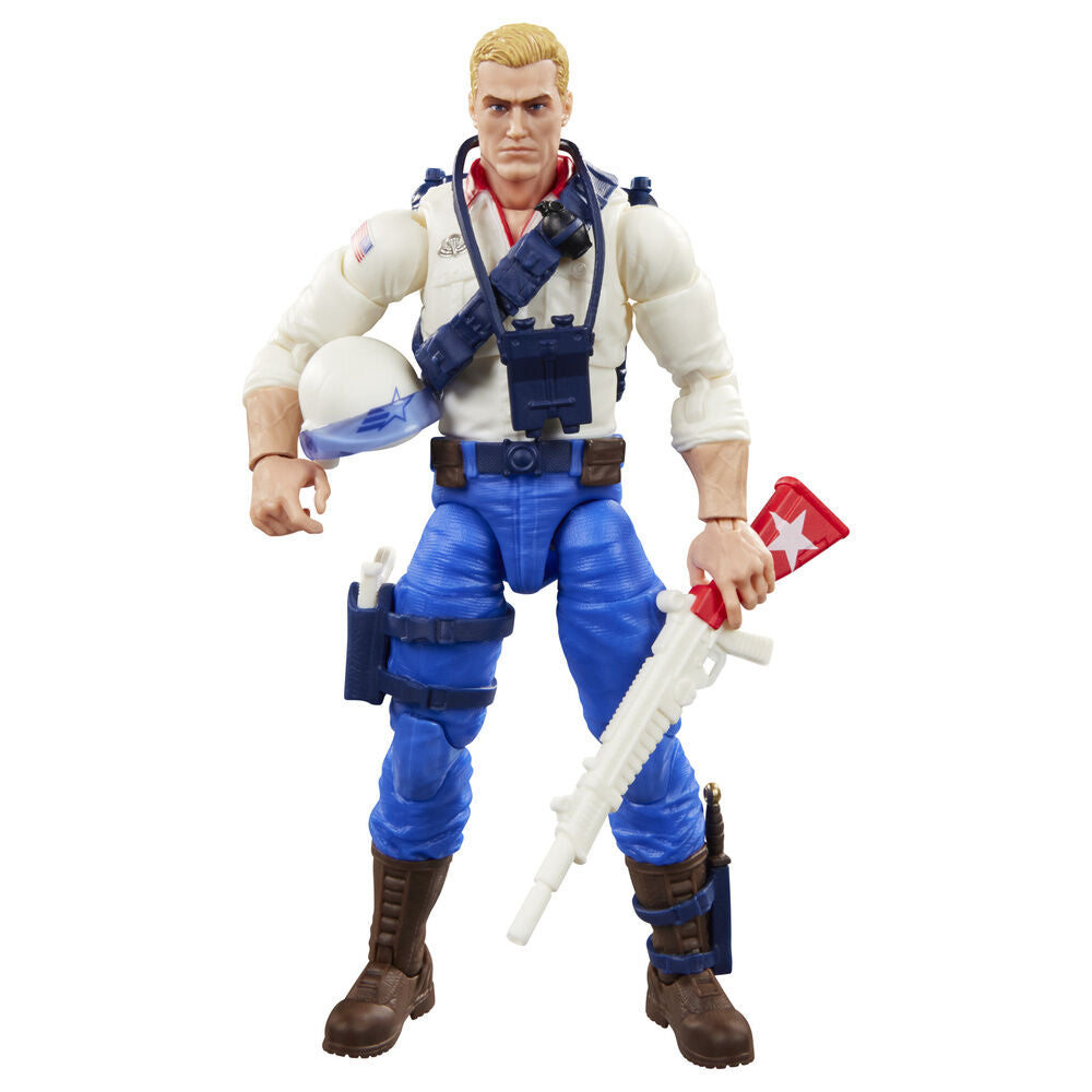 Figura Duke G.I. Joe 15cm_0
