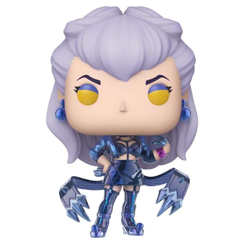 Figura POP League of Legends K/DA Evelynn_0