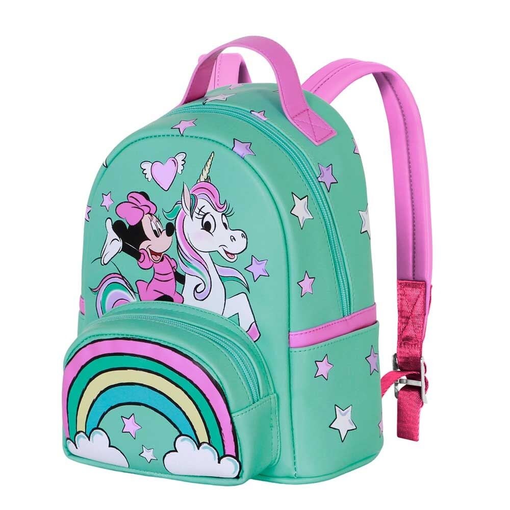 Mochila Fantasy Minnie Disney 25cm_0