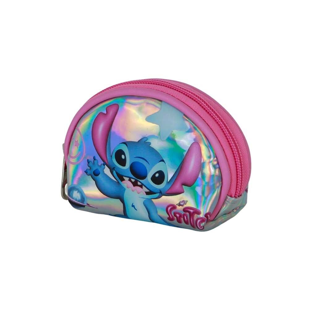 Monedero Cosmos Stitch Disney_0