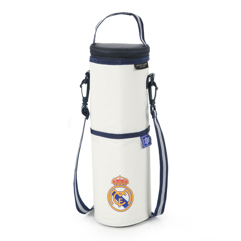 Botellero termico Real Madrid 1500ml_0