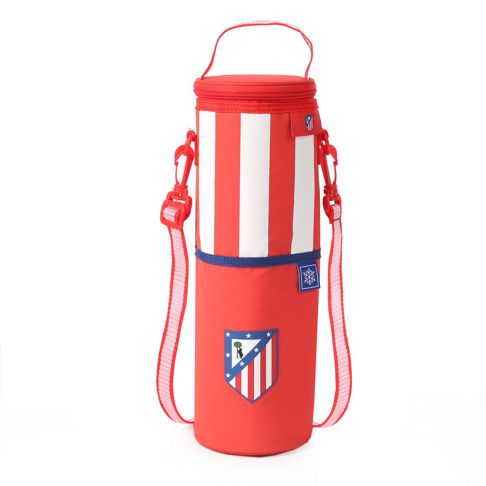 Botellero termico Atletico de Madrid 1500ml_0
