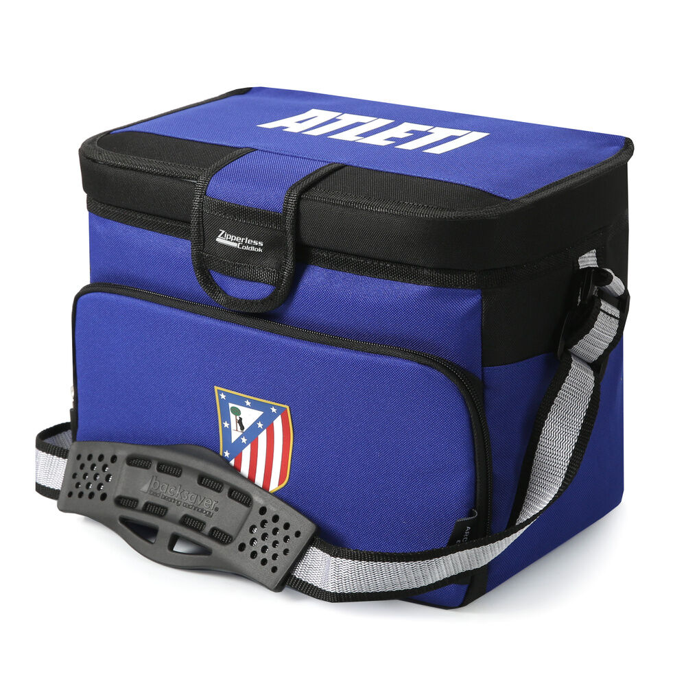 Bolsa porta alimentos termica Atletico de Madrid_0