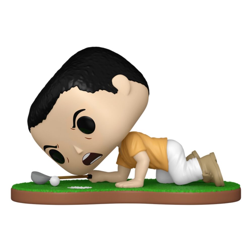 Figura POP Deluxe Happy Gilmore 2 Happy Gilmore_0
