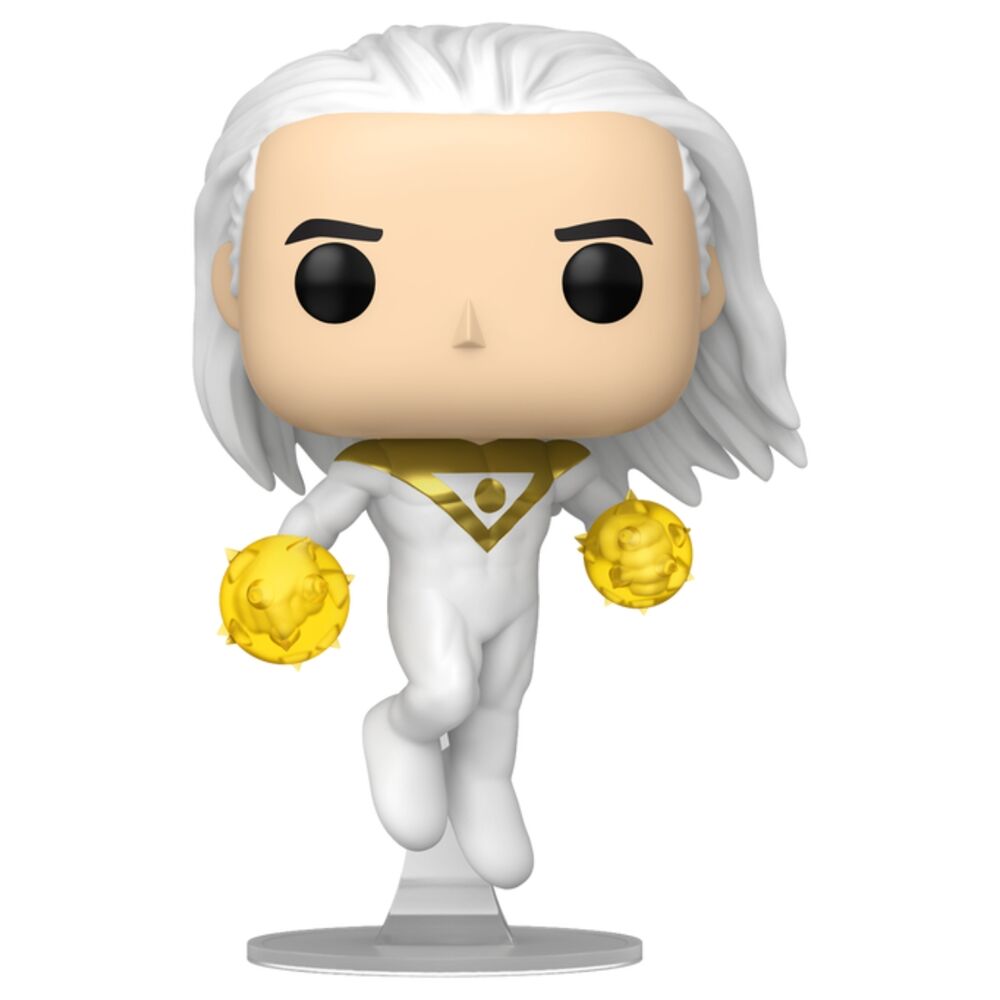 Figura POP DC Comics Super Heroes Apollo_0