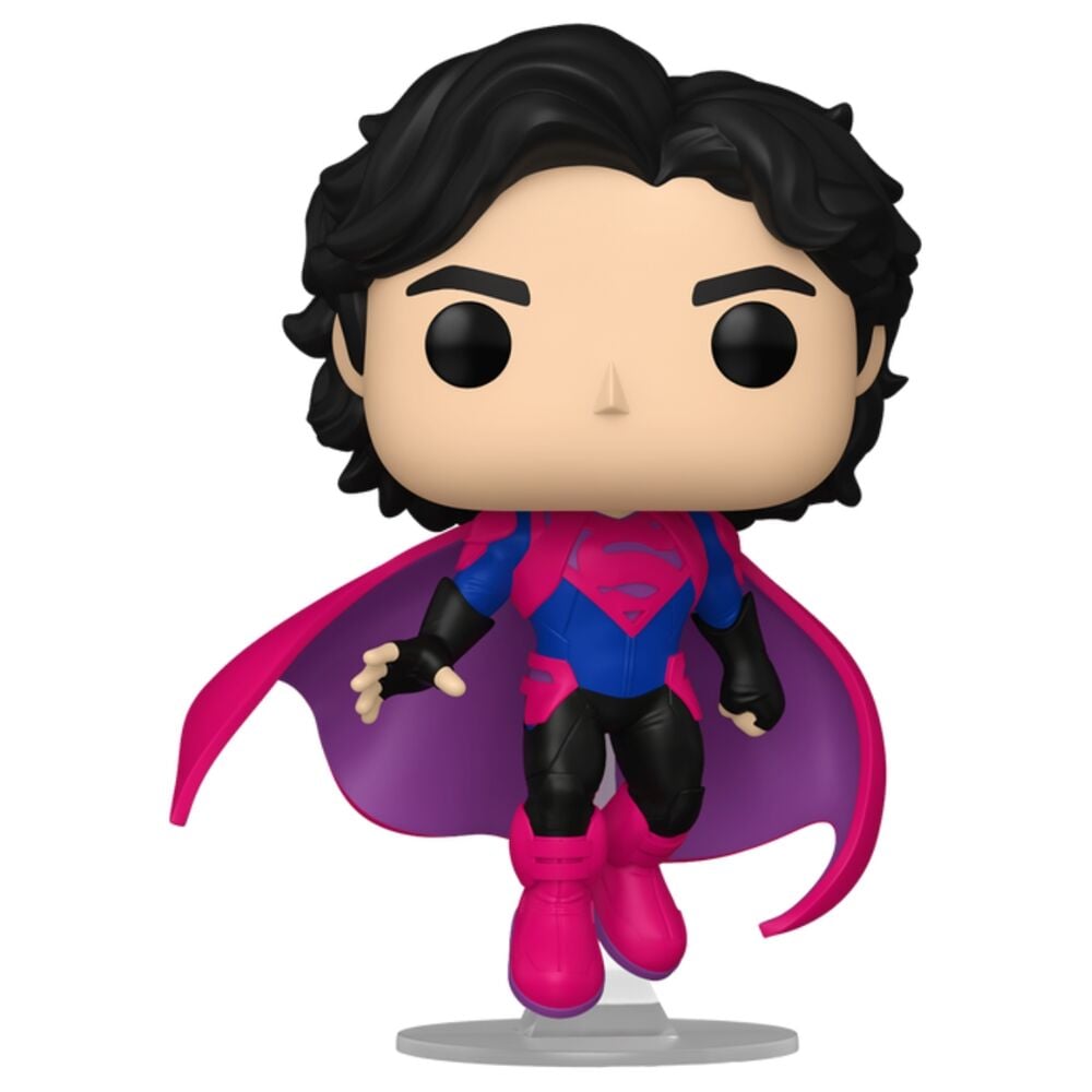 Figura POP DC Comics Jonathan Kent Pride_0