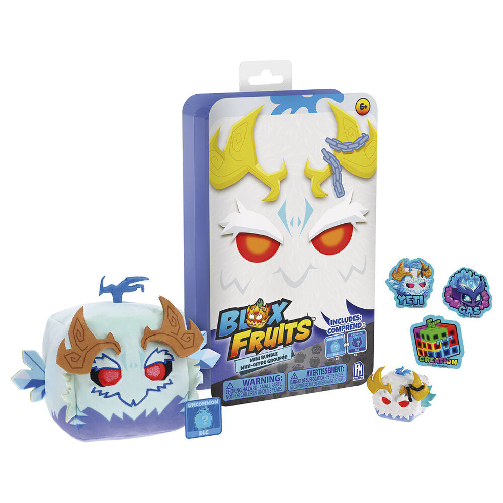 Cofre sorpresa Blox Fruits surtido_0