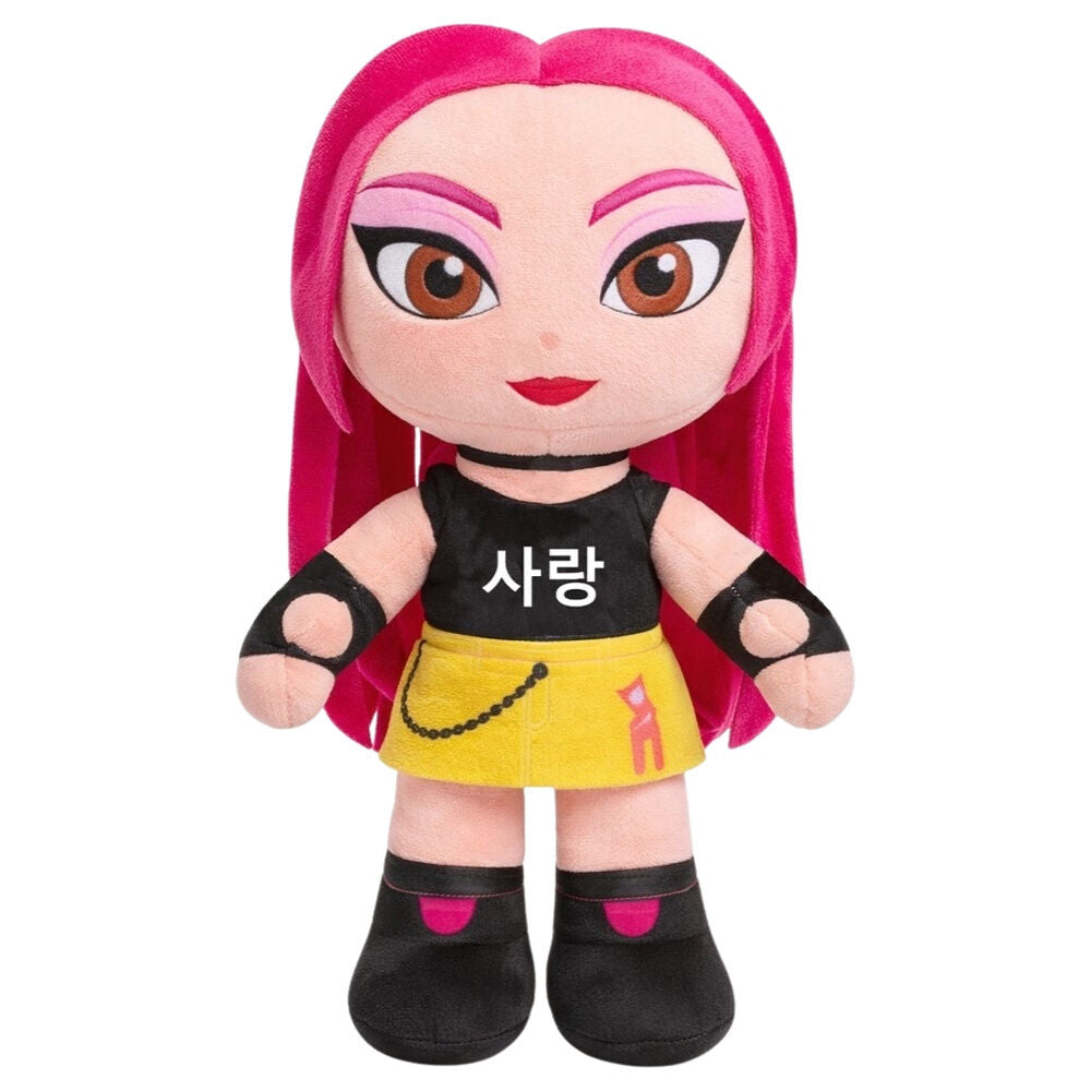 Peluche Fucsia KPop 80cm_0
