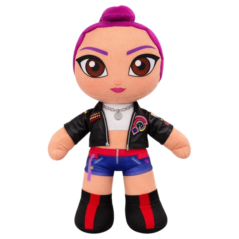 Peluche Lila KPop 80cm_0