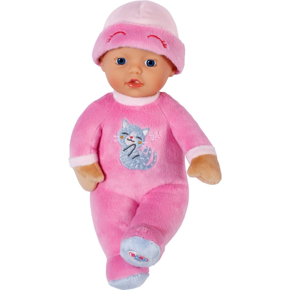 Boneca BABY born® / Rosa / 30cm / 837726_0