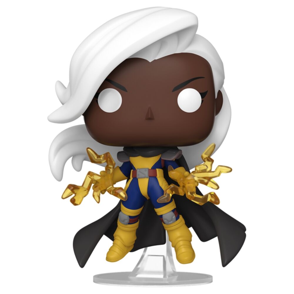 Figura POP Marvel X-Men '97 Serie 3 Storm Wasteland_0