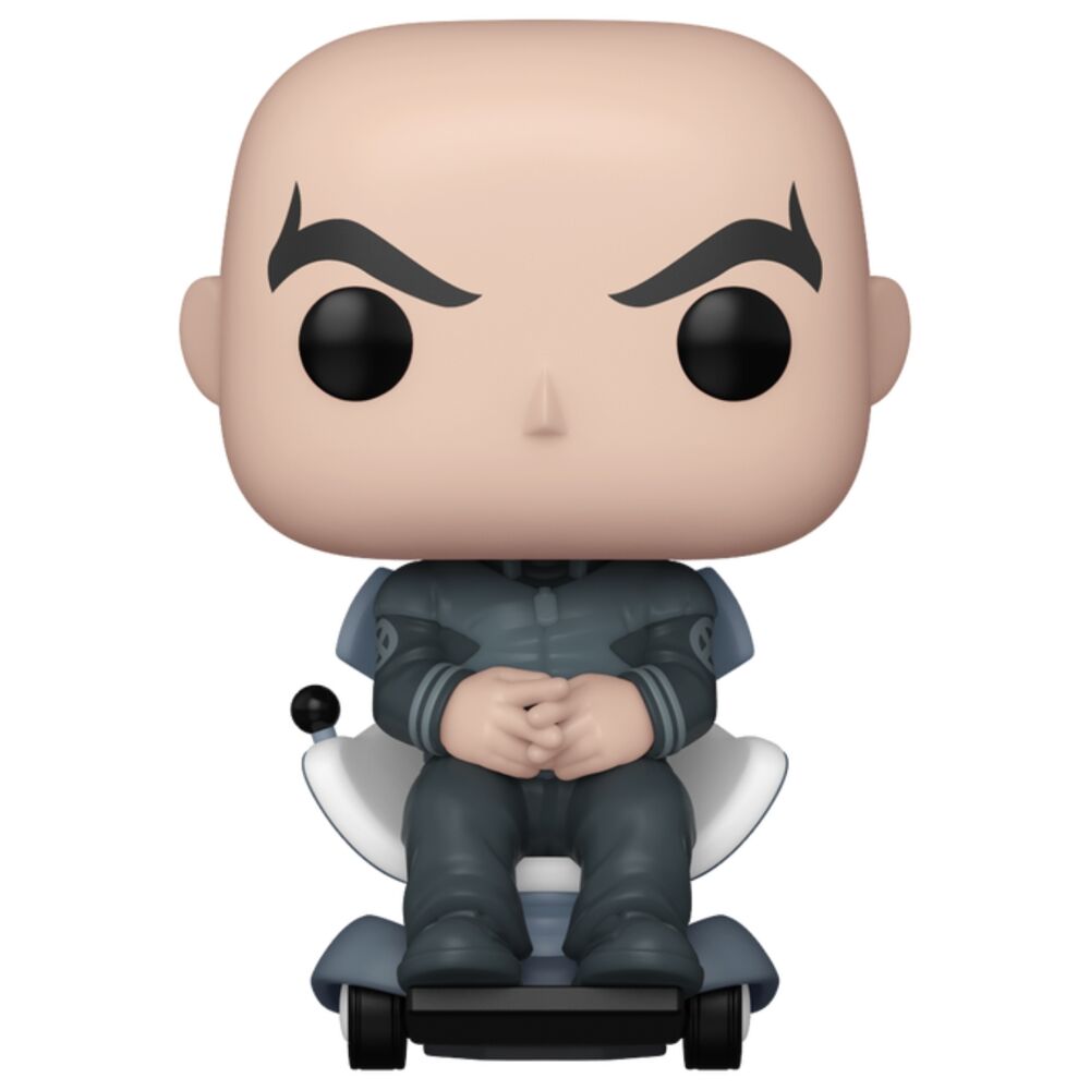 Figura POP Marvel X-Men '97 Serie 3 Professor Xavier X-Corp_0
