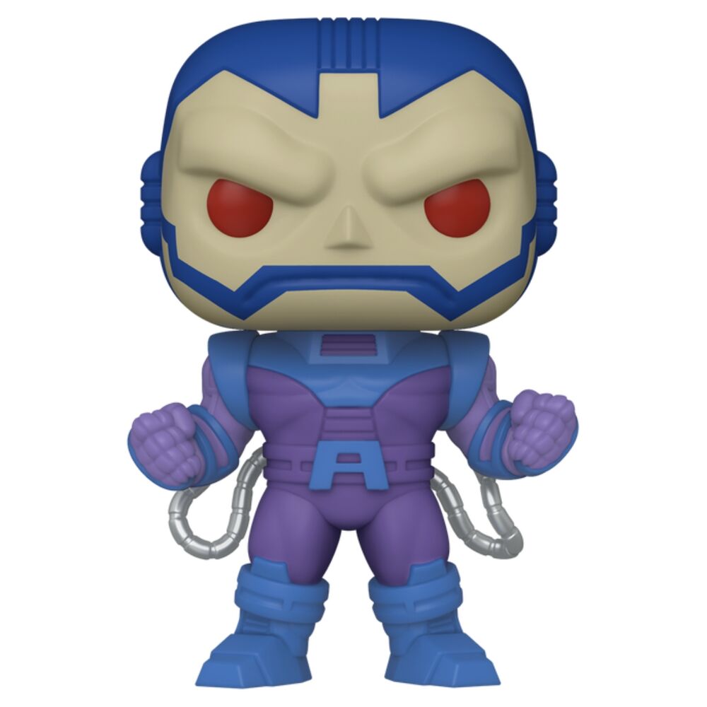 Figura POP Marvel X-Men '97 Serie 3 Apocalypse_0