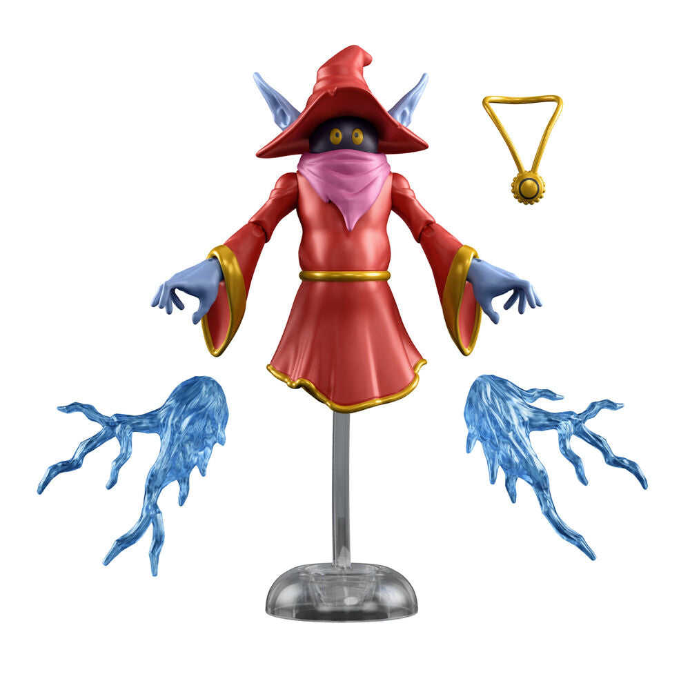 Figura Orko Cartoon Collection Origins Master of the Universe 14cm_0