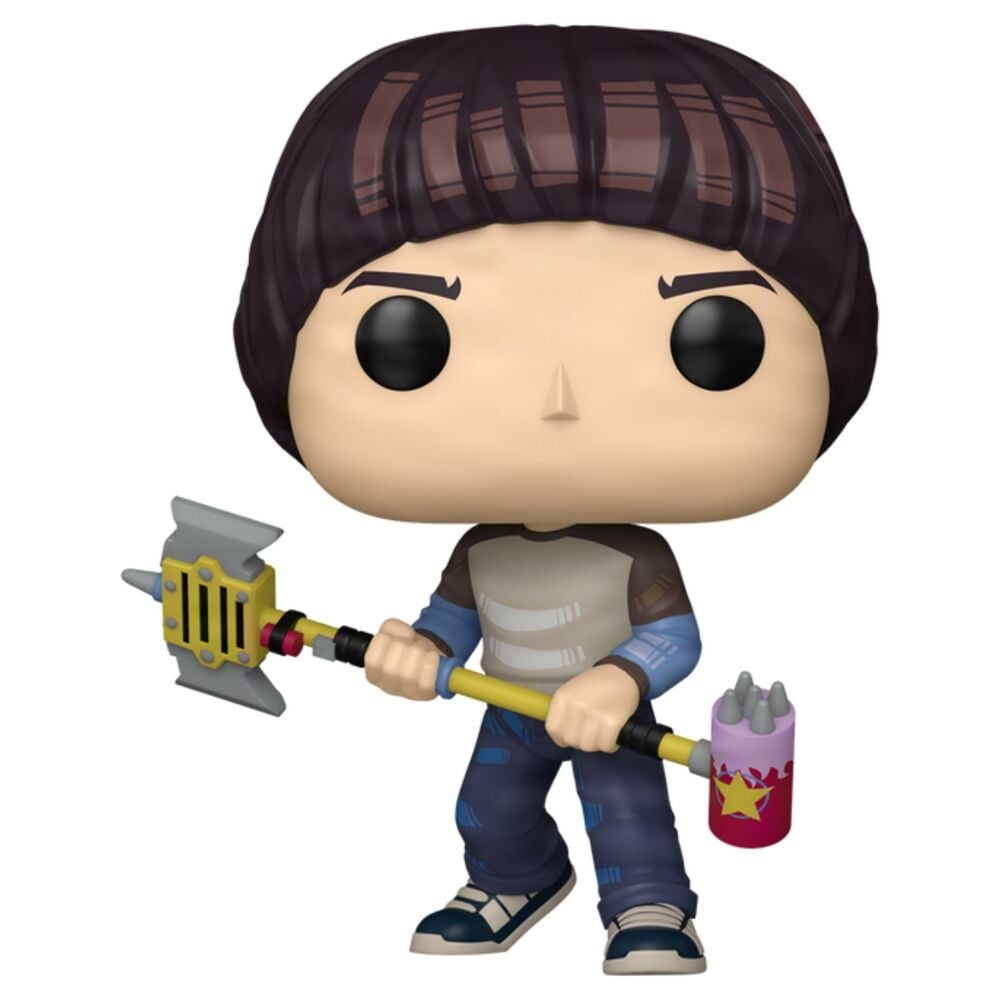 Figura POP Stranger Things Tales from '85 Will_0