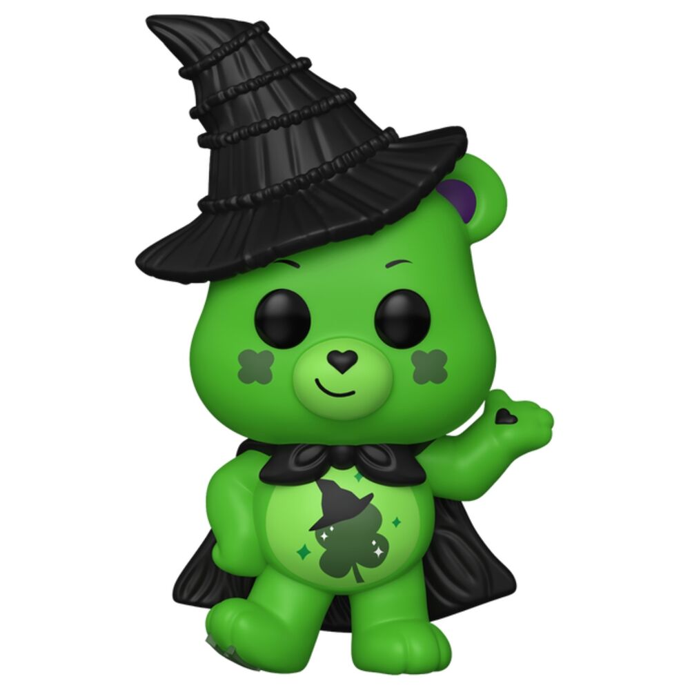 Figura POP Wicked Osos Amorosos Good Luck Bear as Elphaba_0