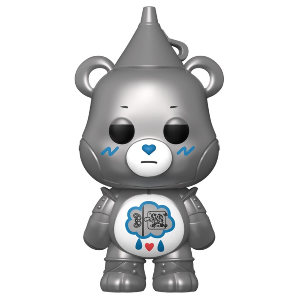Figura POP Wicked Osos Amorosos Grumpy Bear as Tin Man_0