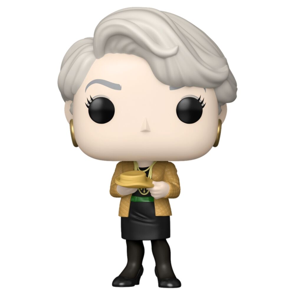 Figura POP El Demonio Viste de Prada Miranda Priestly_0