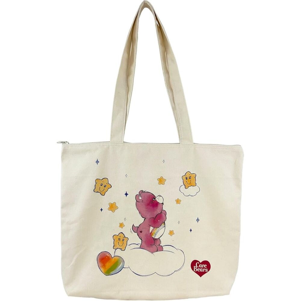Bolsa shopping Osos Amorosos_0