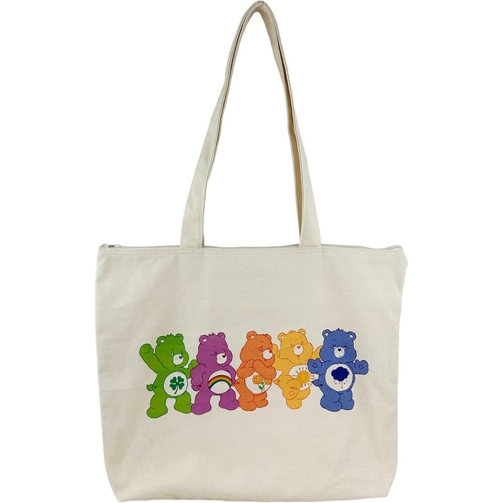 Bolsa shopping Osos Amorosos_0
