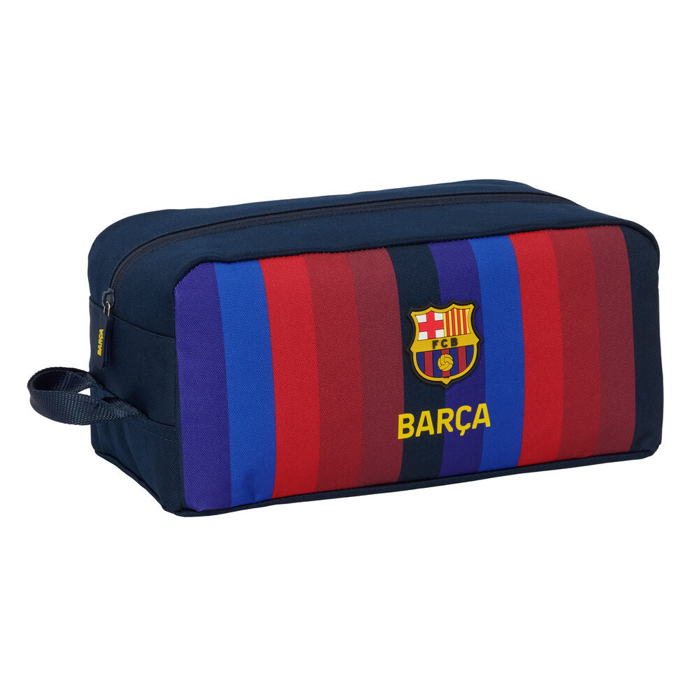 Zapatillero F.C. Barcelona 26/27_0
