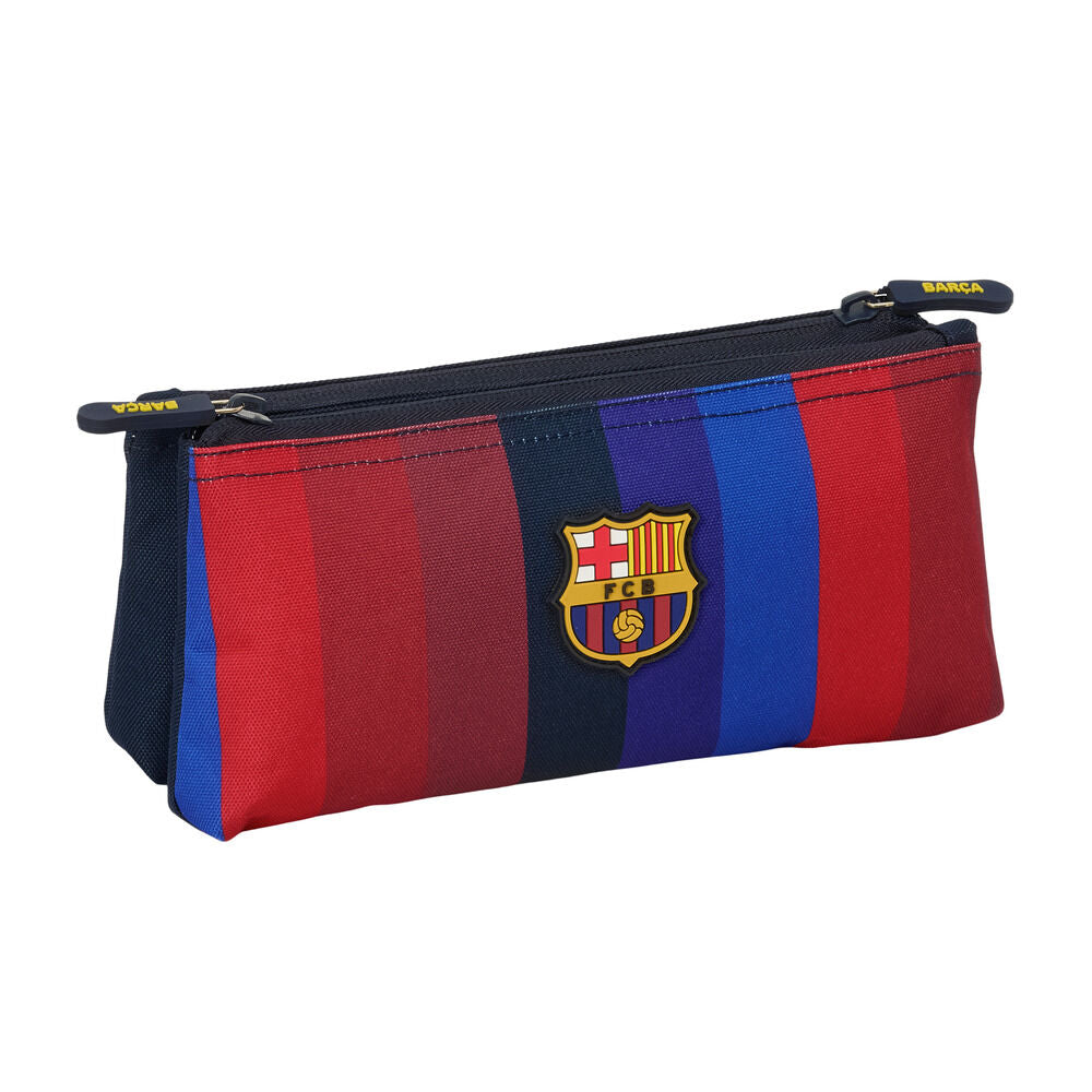 Neceser F.C. Barcelona 26/27 doble_0