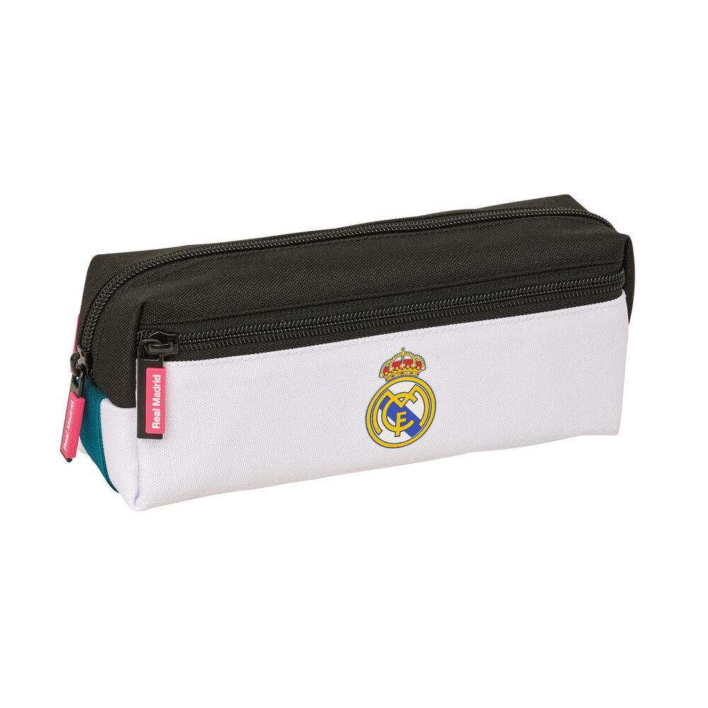 Portatodo Real Madrid 26/27 triple_0