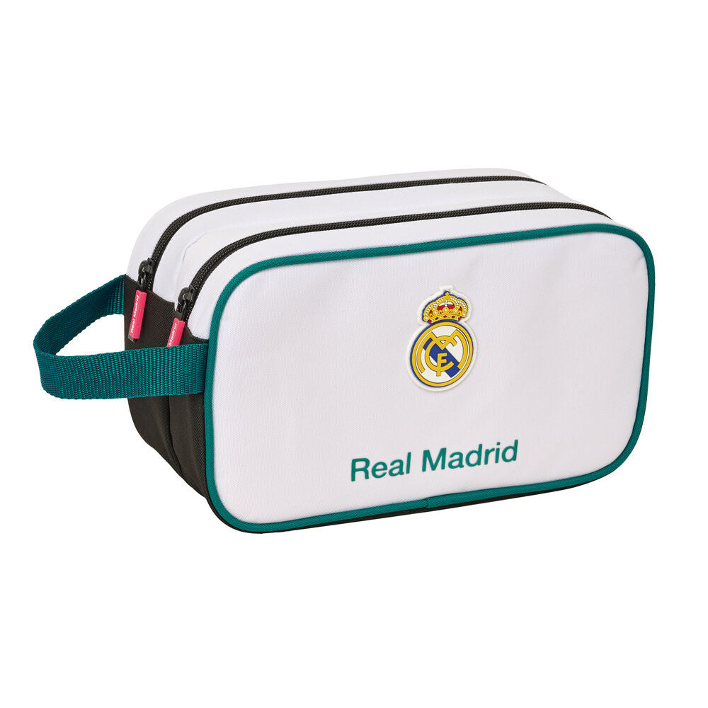 Neceser Real Madrid 26/27 doble_0